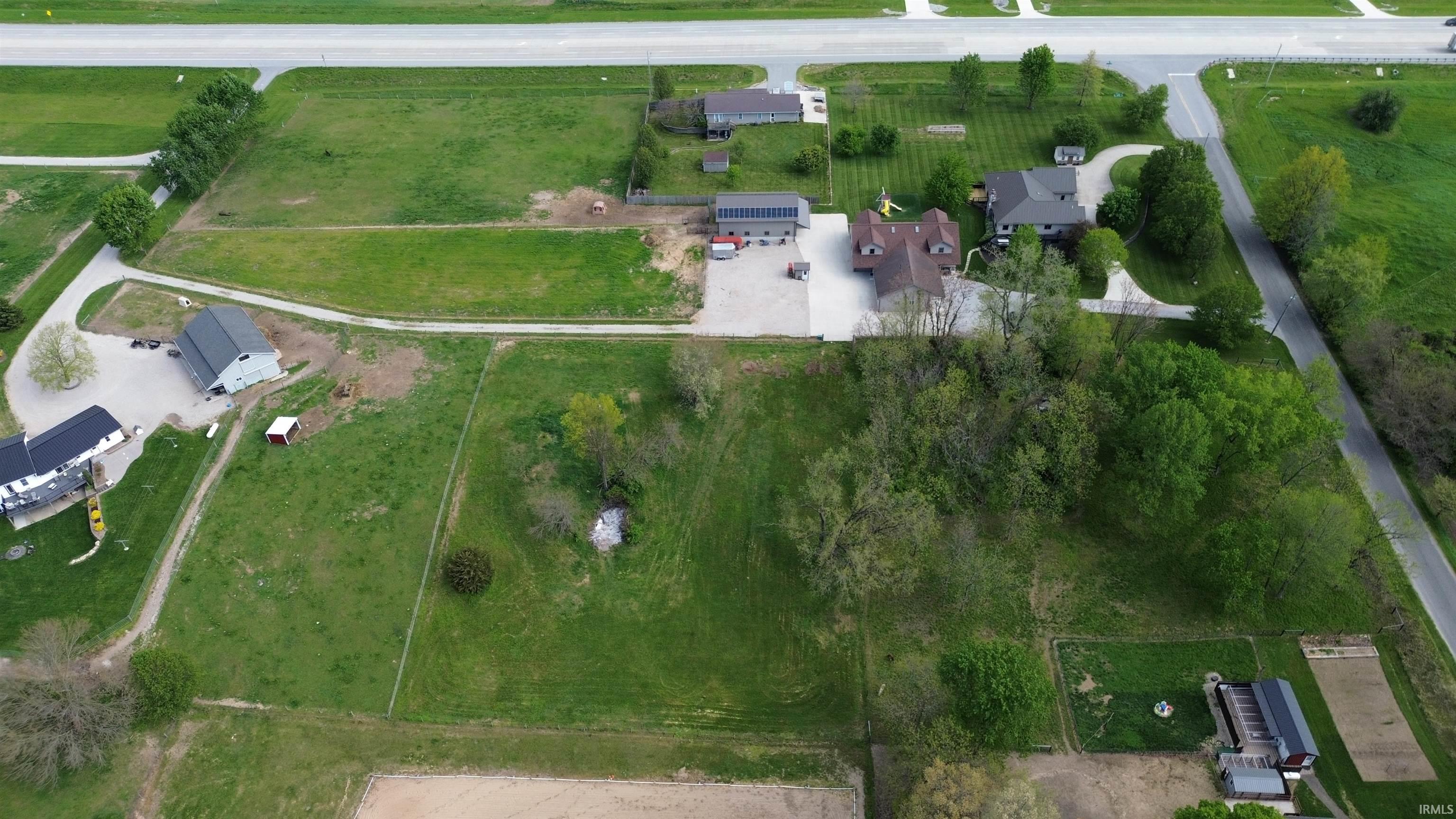 57051 County Road 33 Middlebury IN 46540