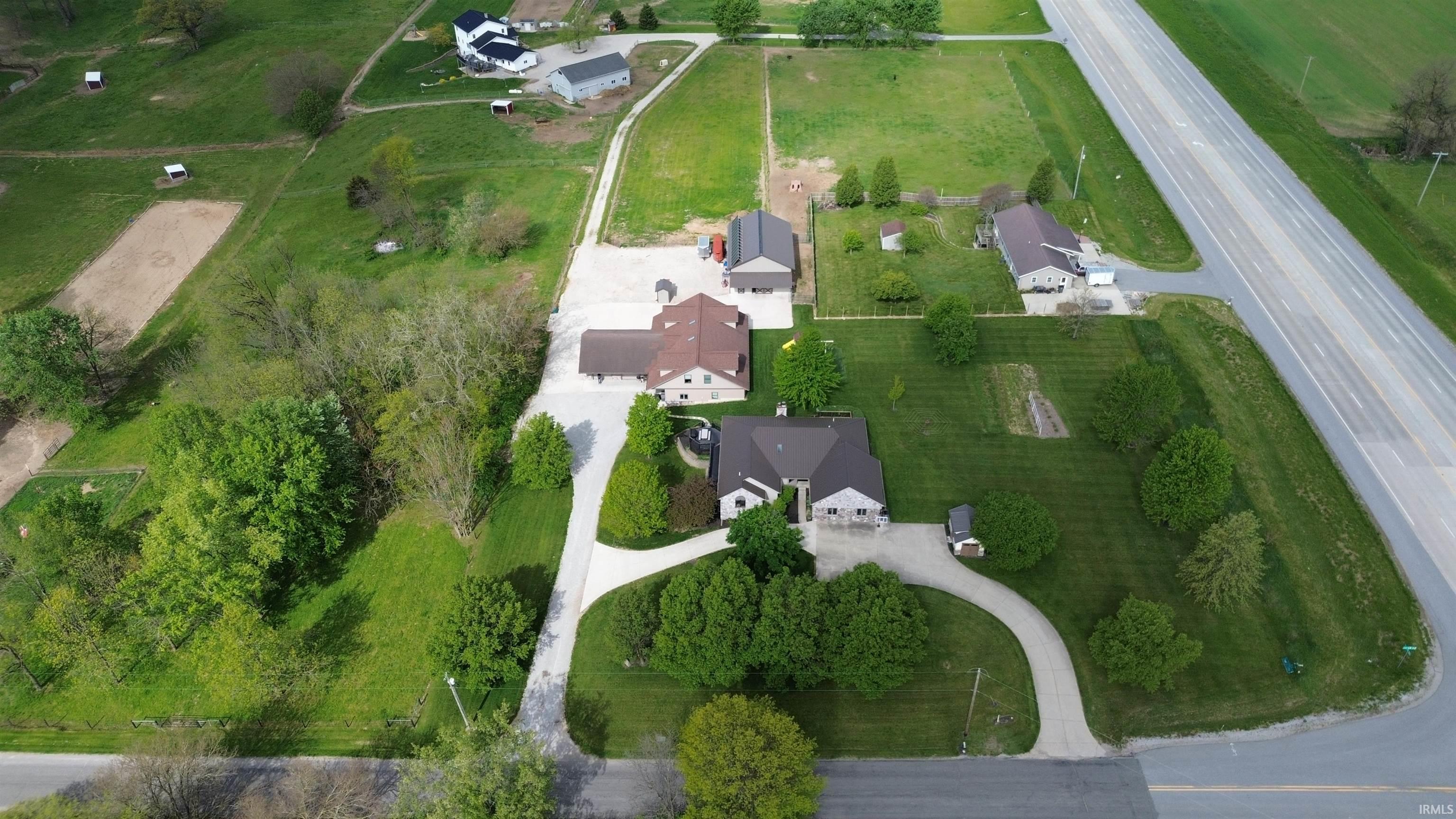 57051 County Road 33 Middlebury IN 46540