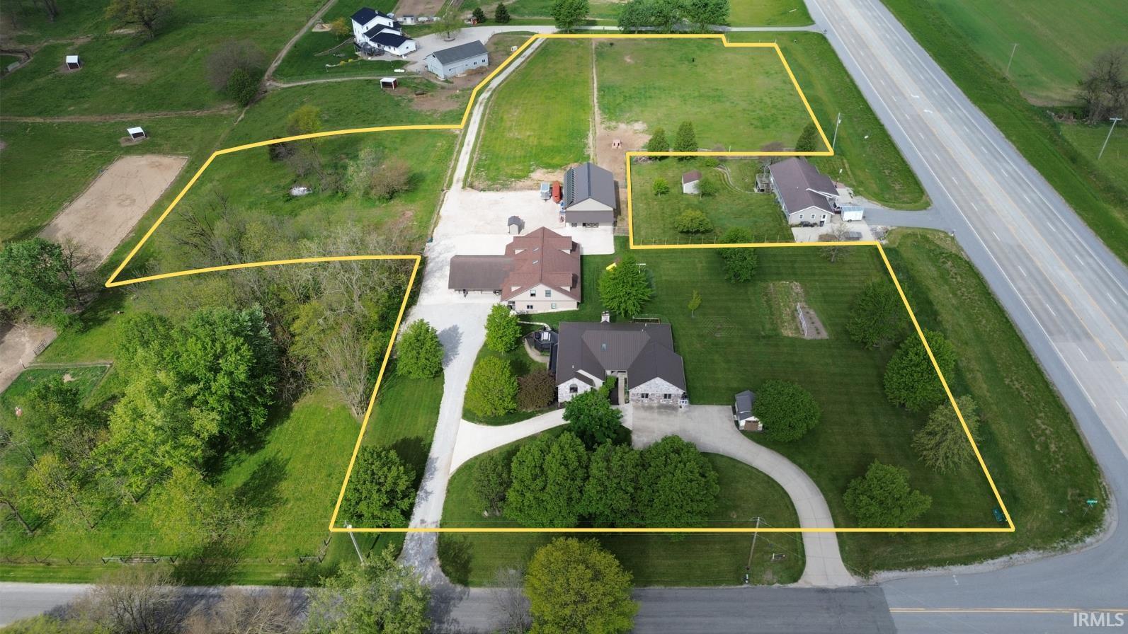 57051 County Road 33 Middlebury IN 46540