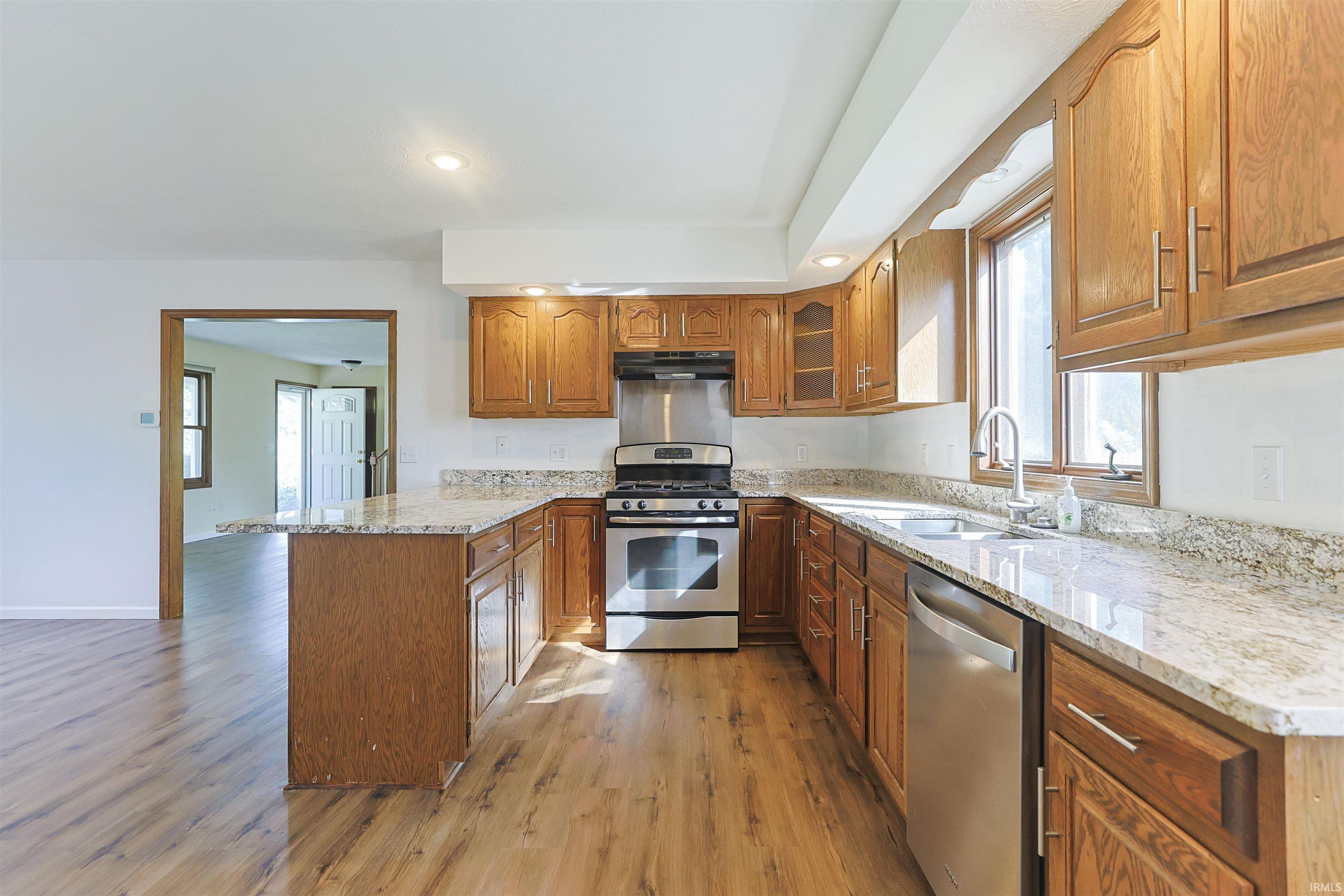 52026 Larkspur Circle Granger IN 46530