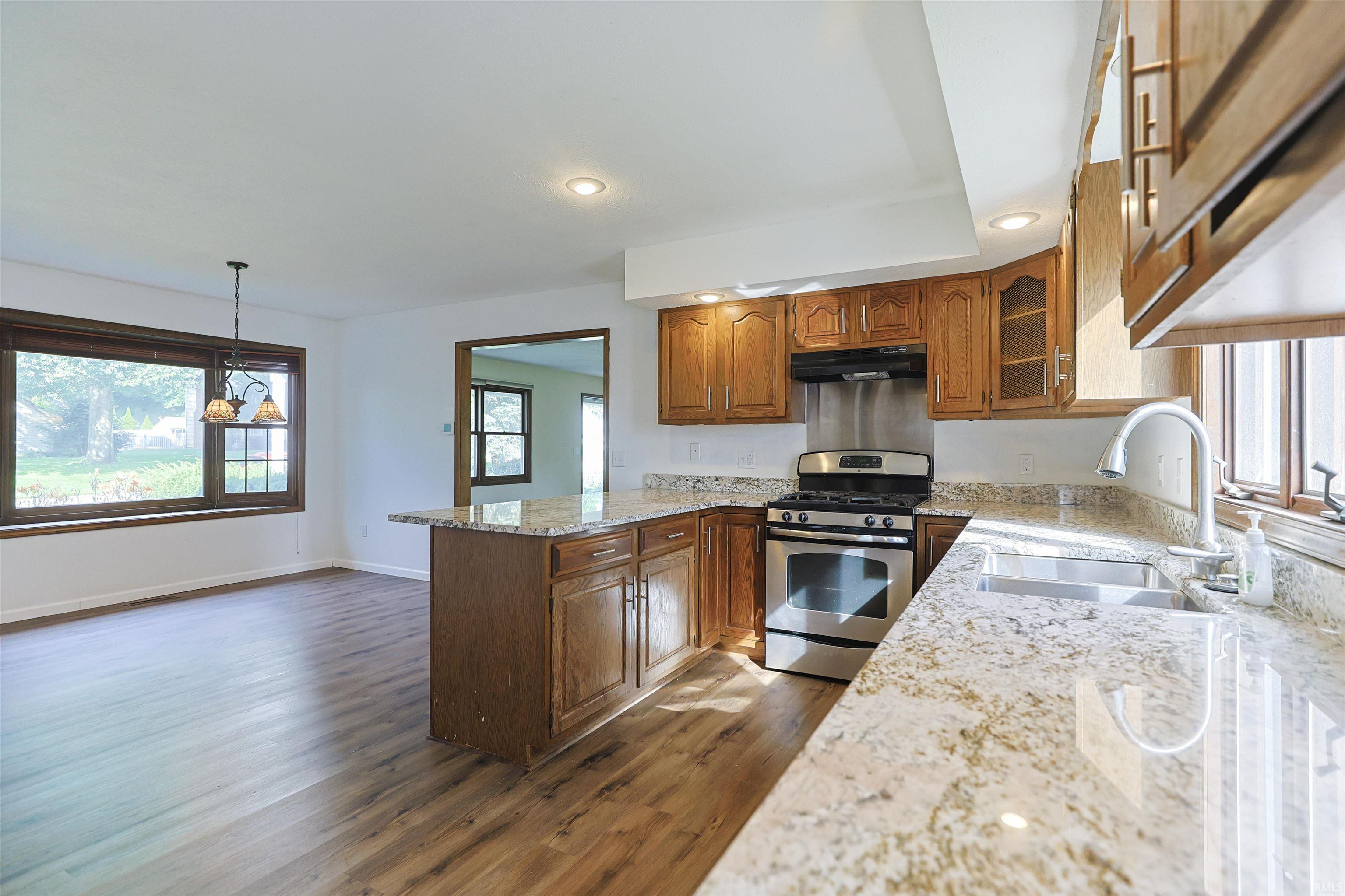 52026 Larkspur Circle Granger IN 46530