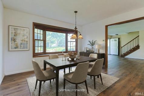 52026 Larkspur Circle Granger IN 46530