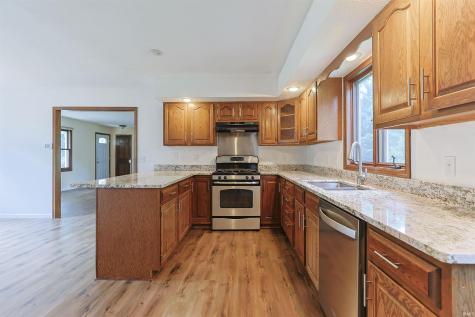 52026 Larkspur Circle Granger IN 46530
