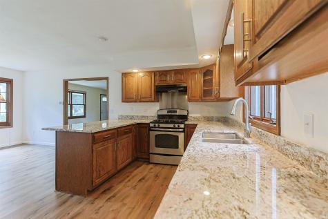 52026 Larkspur Circle Granger IN 46530