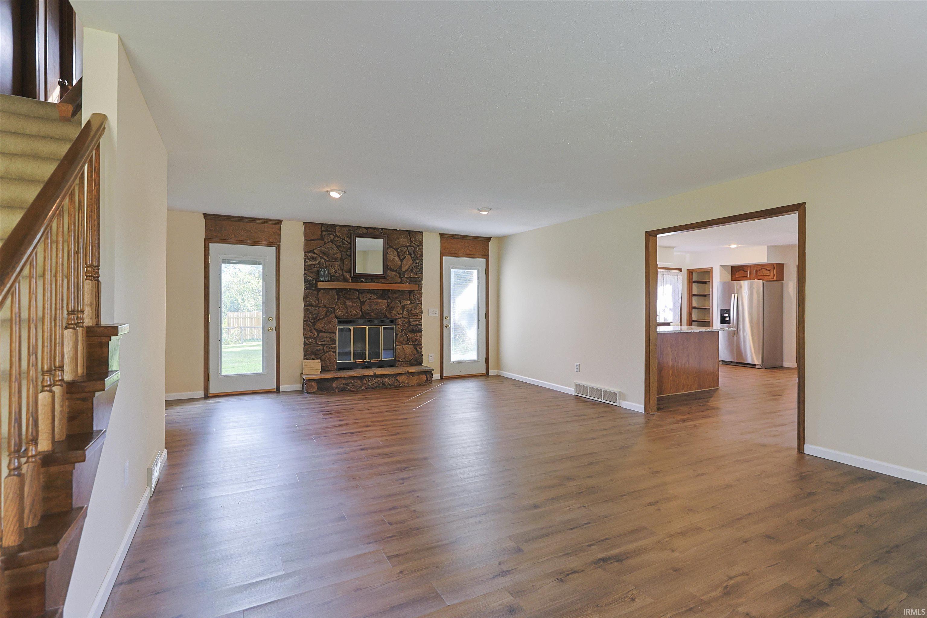 52026 Larkspur Circle Granger IN 46530