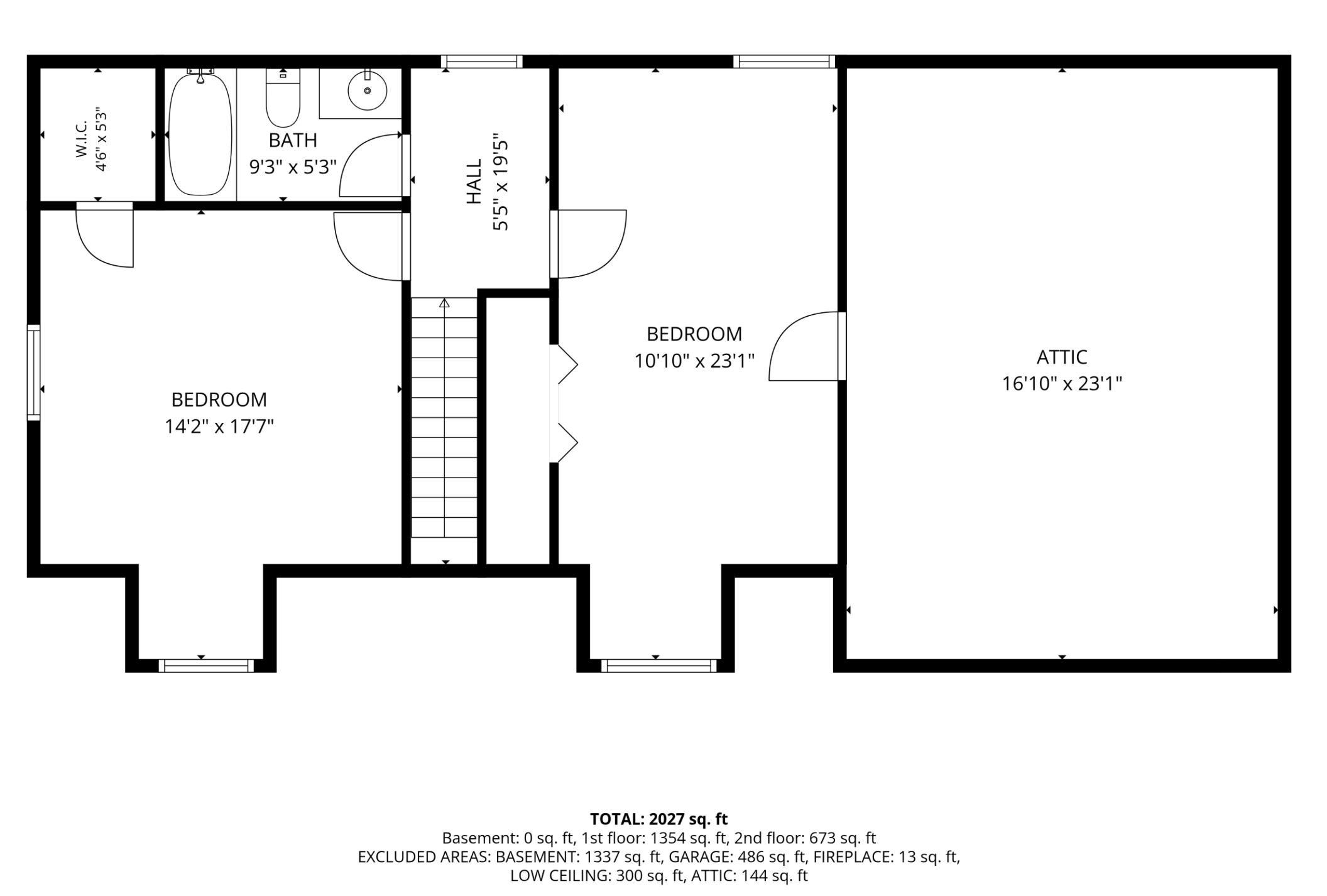 52026 Larkspur Circle Granger IN 46530