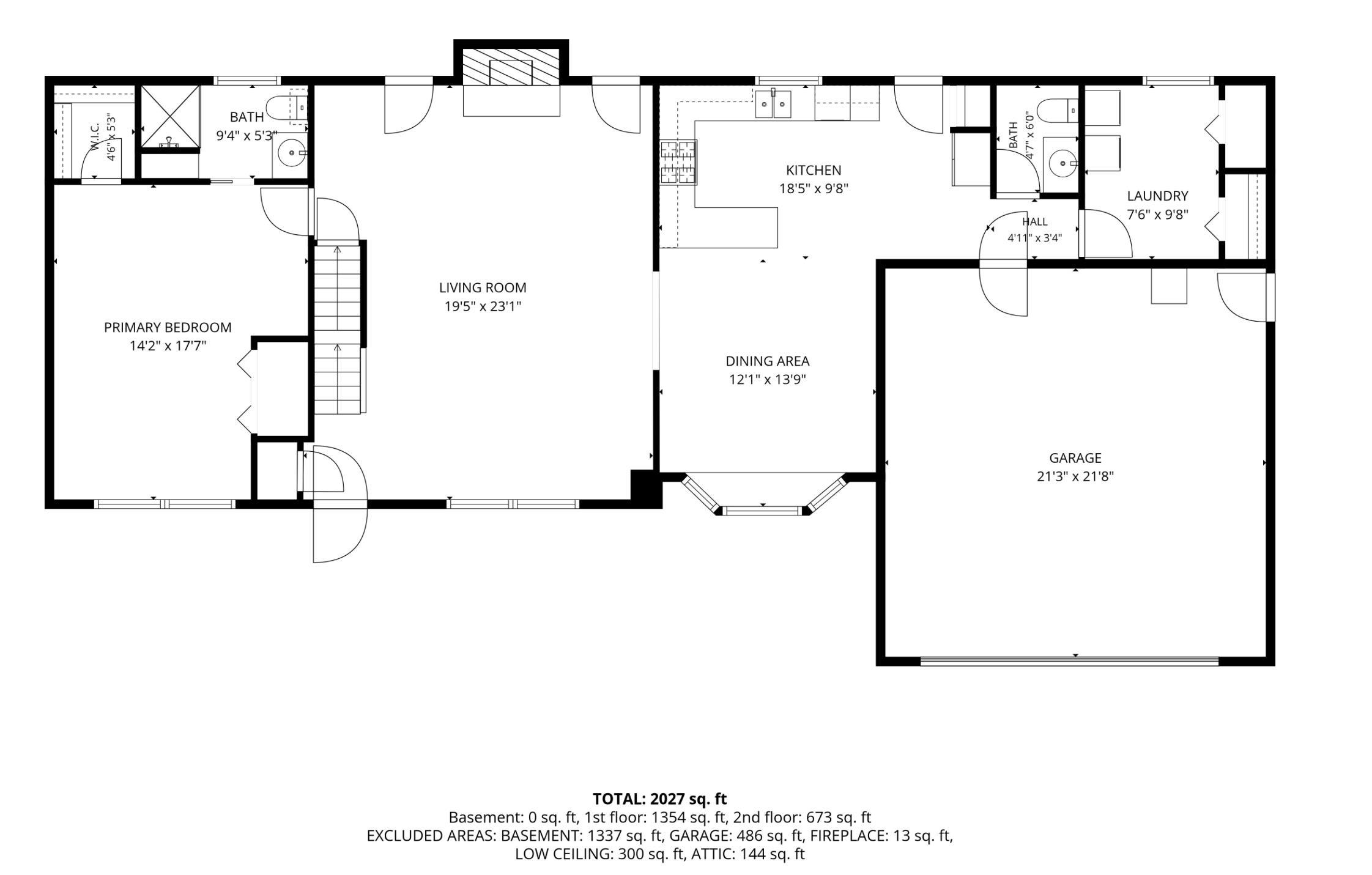 52026 Larkspur Circle Granger IN 46530
