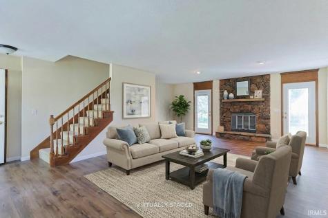 52026 Larkspur Circle Granger IN 46530