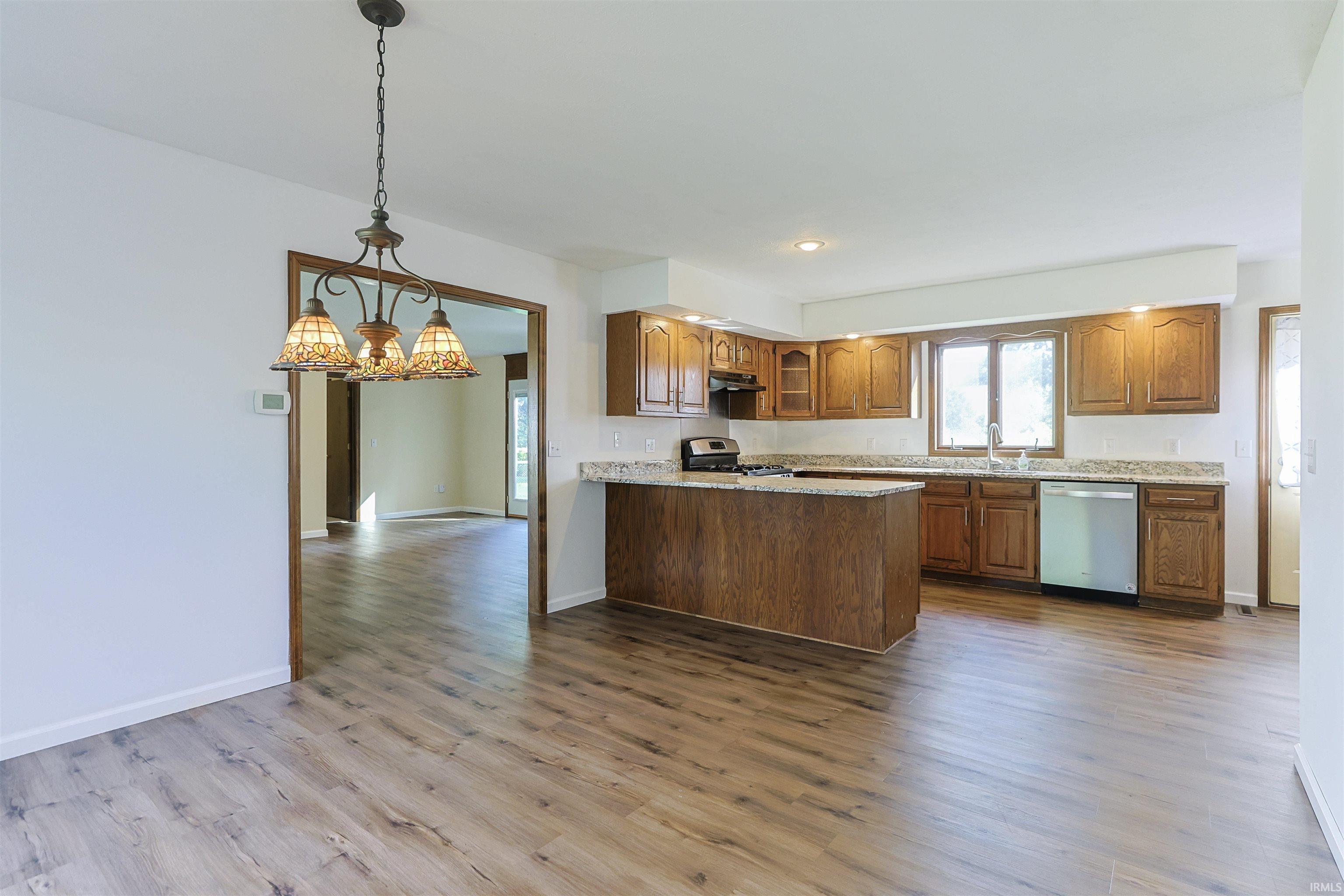 52026 Larkspur Circle Granger IN 46530