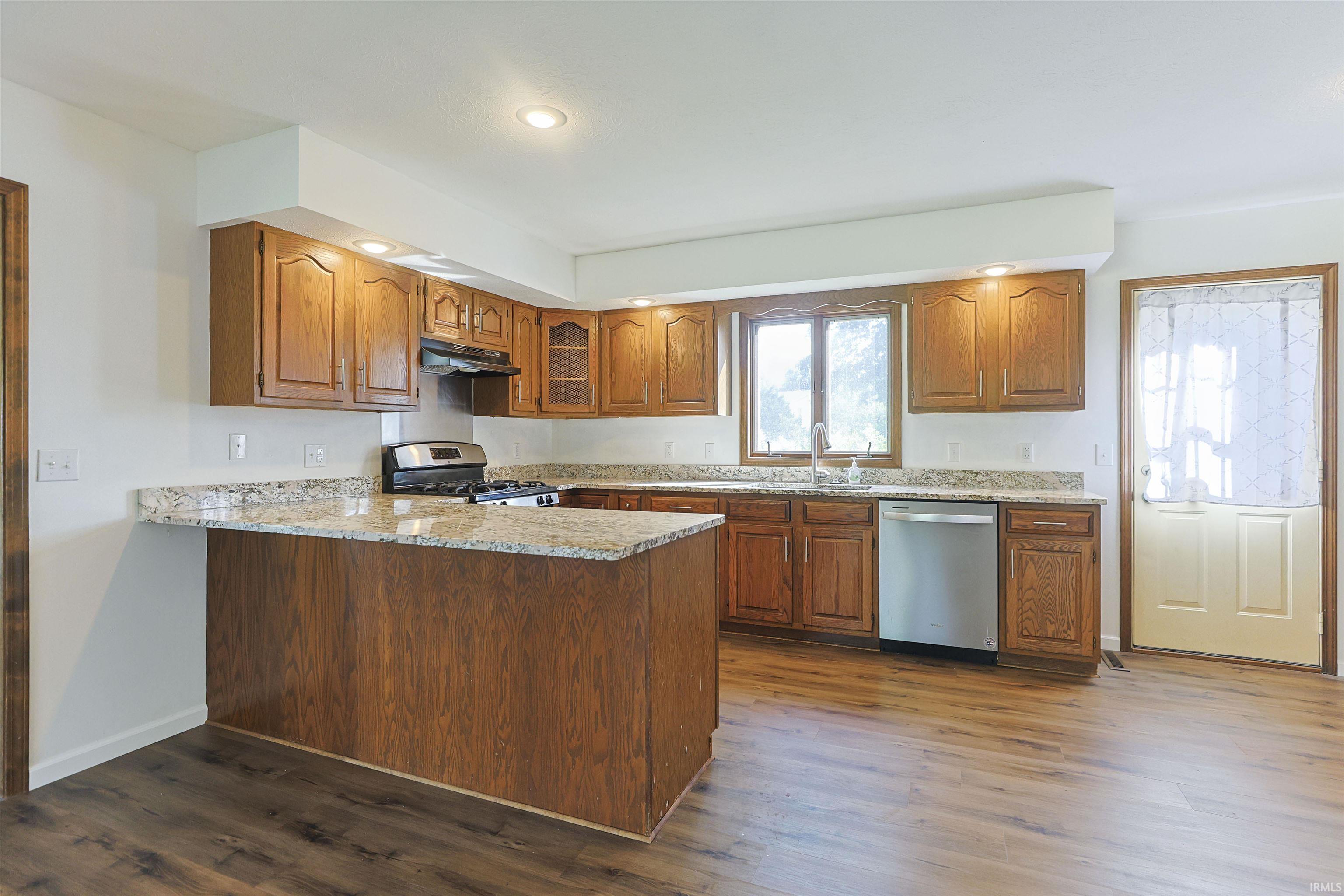 52026 Larkspur Circle Granger IN 46530