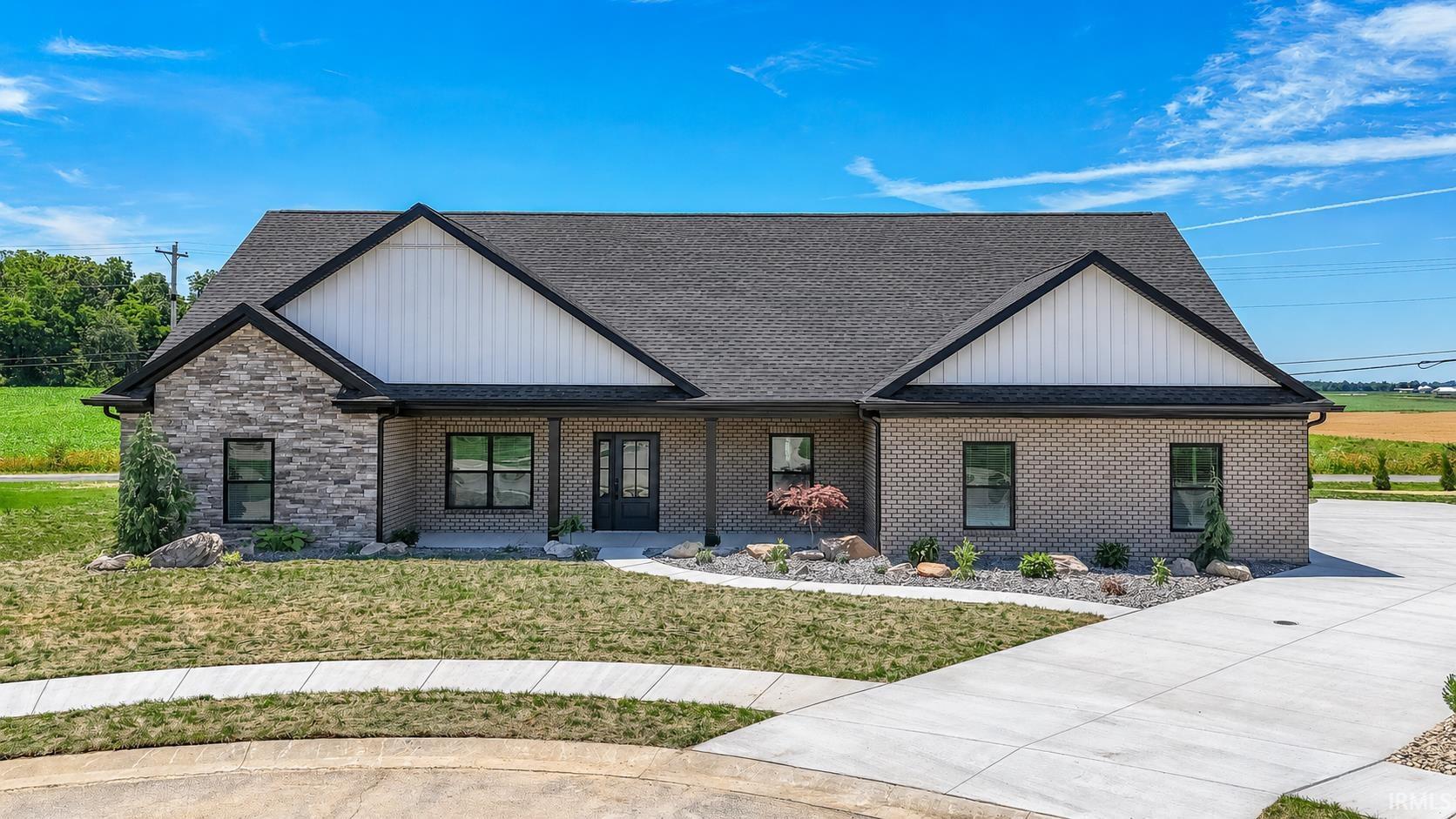 18310 Whitfield Court Evansville IN 47725