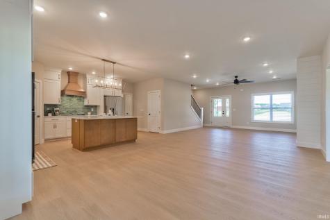 18310 Whitfield Court Evansville IN 47725