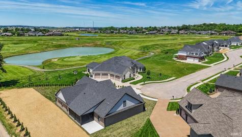 18310 Whitfield Court Evansville IN 47725
