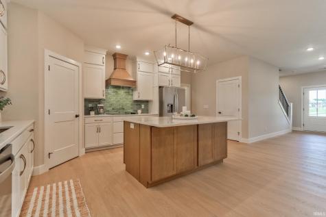 18310 Whitfield Court Evansville IN 47725