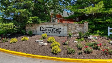 18310 Whitfield Court Evansville IN 47725