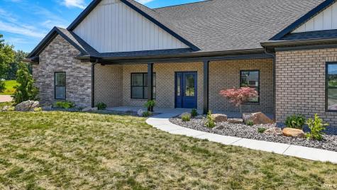 18310 Whitfield Court Evansville IN 47725