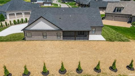 18310 Whitfield Court Evansville IN 47725