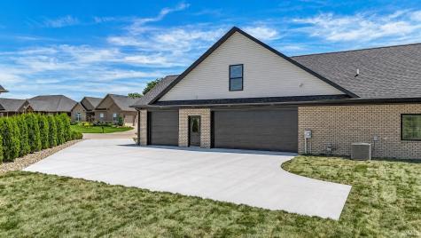 18310 Whitfield Court Evansville IN 47725