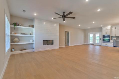 18310 Whitfield Court Evansville IN 47725