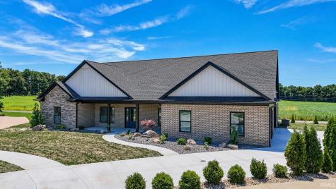 18310 Whitfield Court Evansville IN 47725