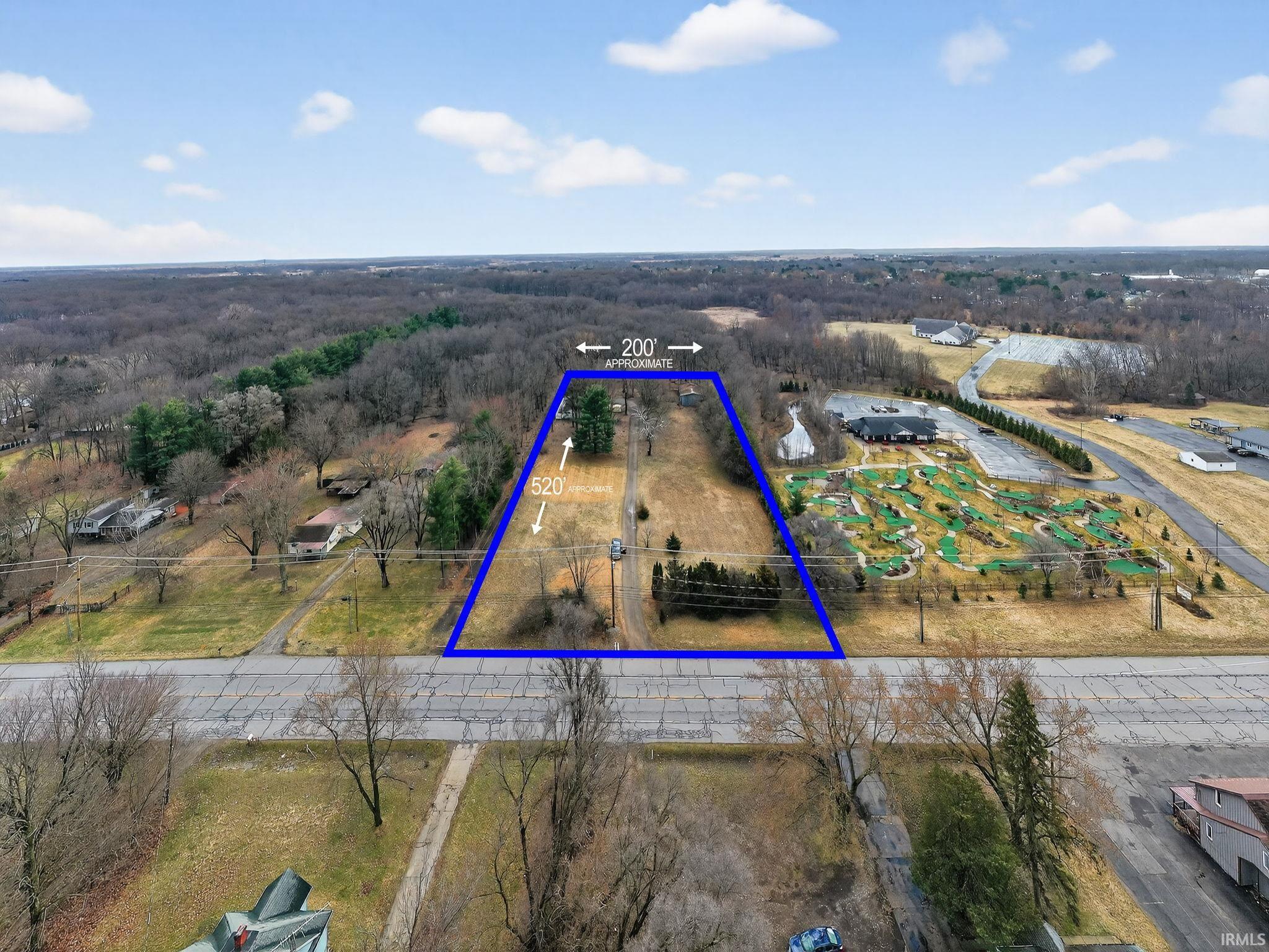 12064 Adams Road Granger IN 46530