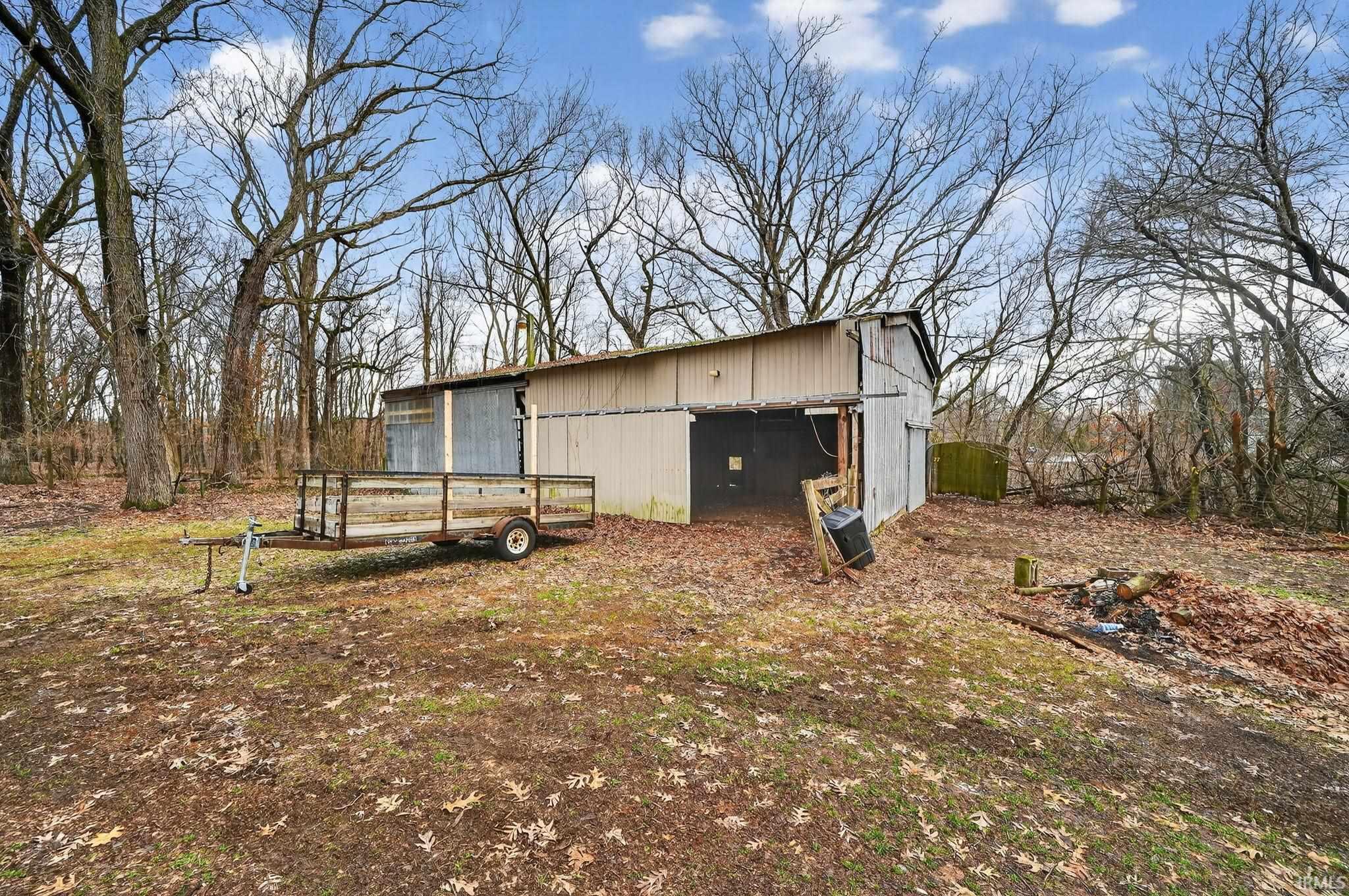 12064 Adams Road Granger IN 46530