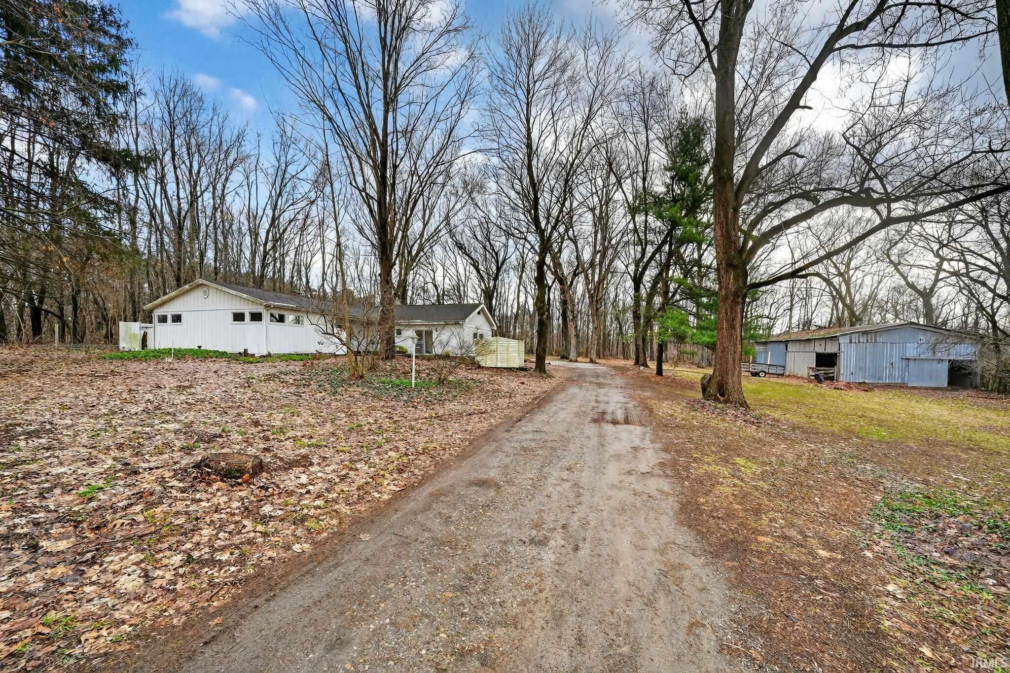 12064 Adams Road Granger IN 46530