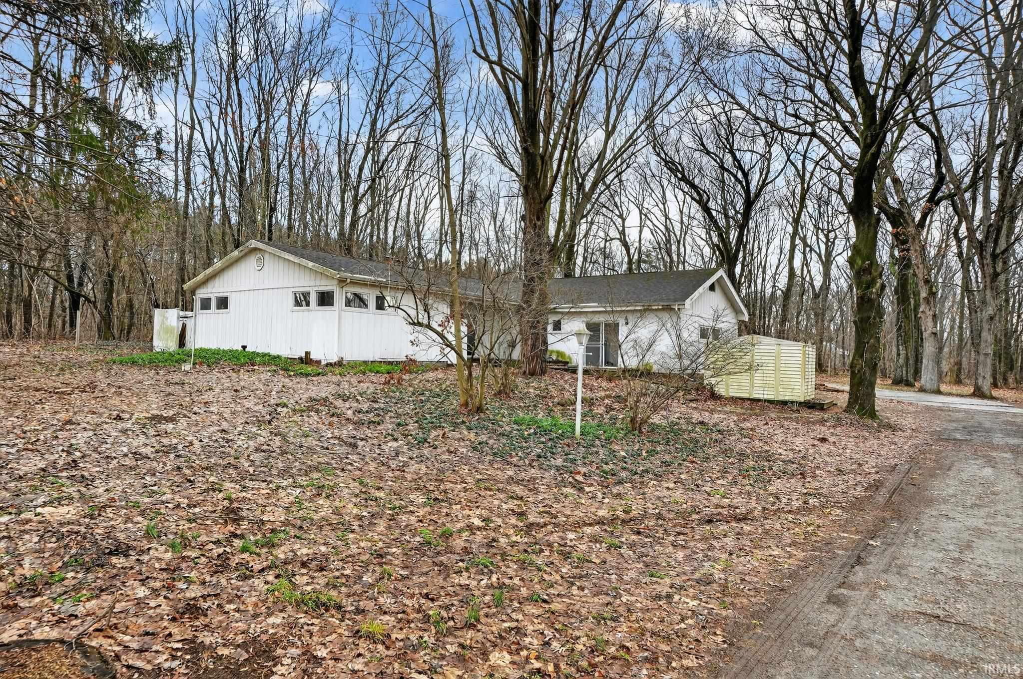 12064 Adams Road Granger IN 46530