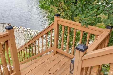 7669 N John Young Road Unionville IN 47468