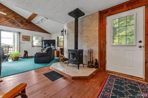 7669 N John Young Road Unionville IN 47468