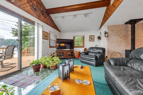 7669 N John Young Road Unionville IN 47468