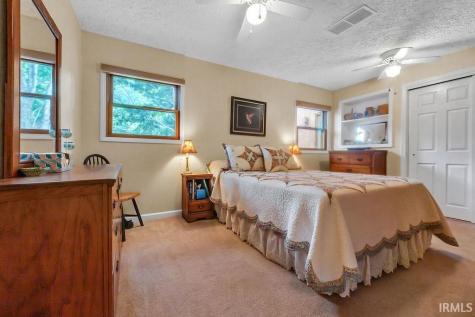 7669 N John Young Road Unionville IN 47468
