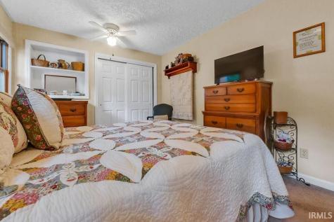 7669 N John Young Road Unionville IN 47468