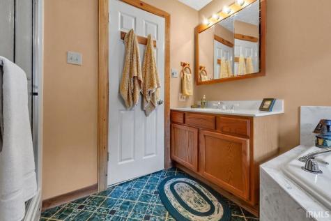 7669 N John Young Road Unionville IN 47468