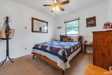 7669 N John Young Road Unionville IN 47468