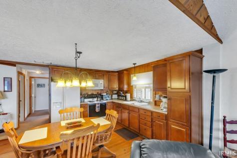 7669 N John Young Road Unionville IN 47468
