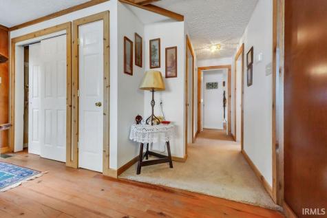 7669 N John Young Road Unionville IN 47468