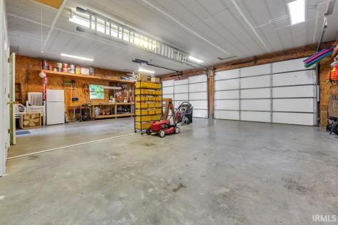 7669 N John Young Road Unionville IN 47468