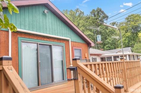 7669 N John Young Road Unionville IN 47468