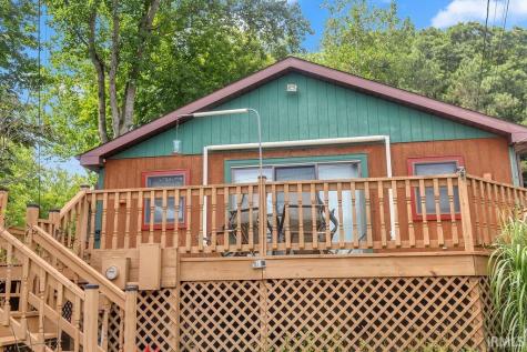 7669 N John Young Road Unionville IN 47468