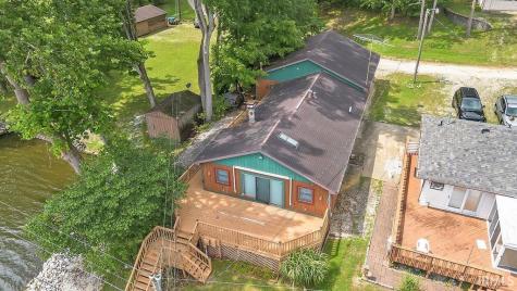 7669 N John Young Road Unionville IN 47468