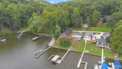 7669 N John Young Road Unionville IN 47468