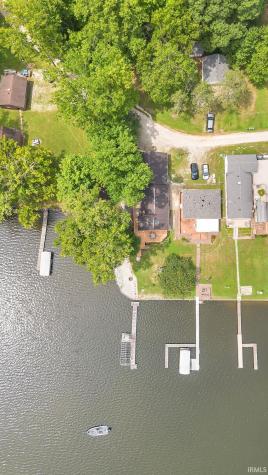 7669 N John Young Road Unionville IN 47468