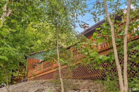 7669 N John Young Road Unionville IN 47468