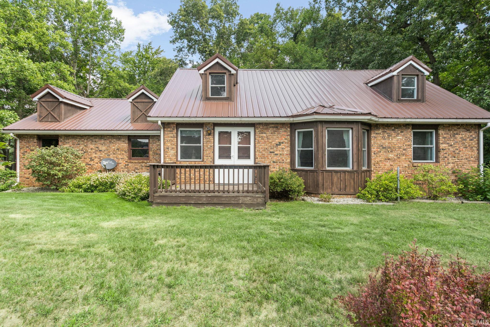 10281 County Road 4 Middlebury IN 46540