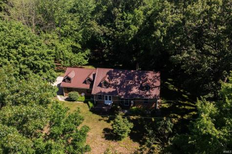 10281 County Road 4 Middlebury IN 46540