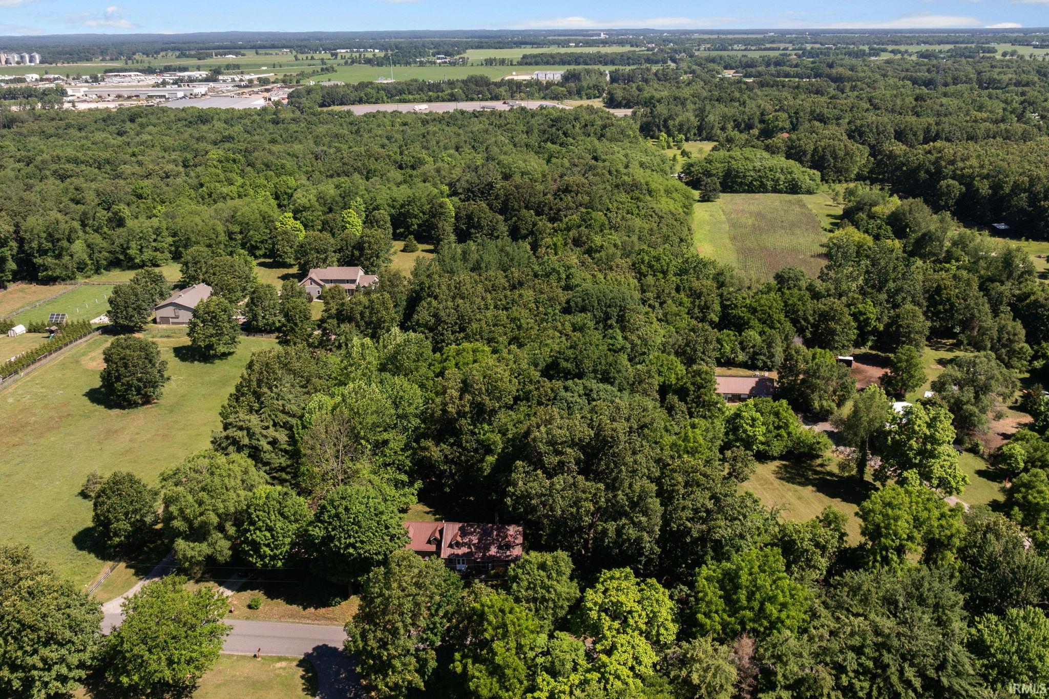 10281 County Road 4 Middlebury IN 46540