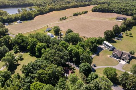 10281 County Road 4 Middlebury IN 46540