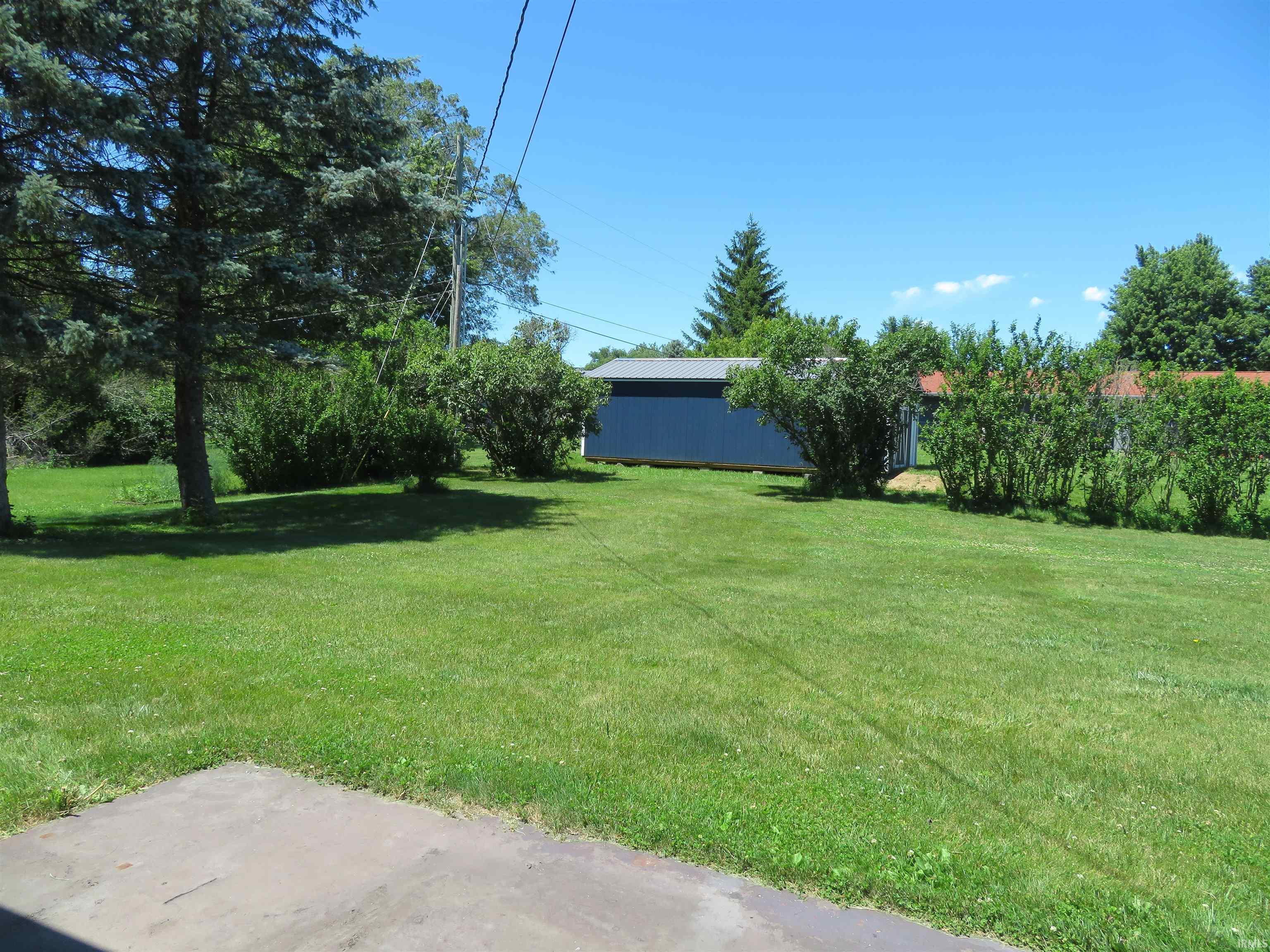 3376 E Kenway Drive Warsaw IN 46580