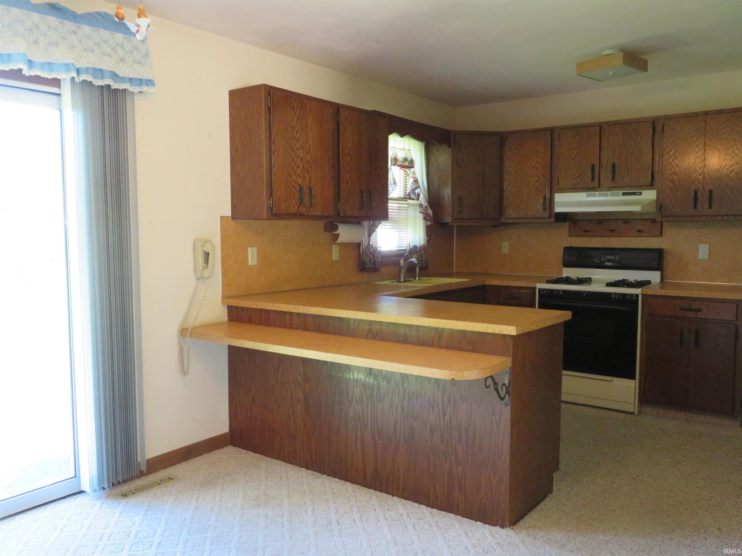 3376 E Kenway Drive Warsaw IN 46580